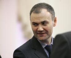 Yuriy Kolobov