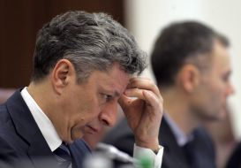 Yuriy Boyko