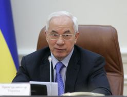 Nikolay Azarov
