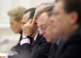 Konstantin Grishchenko, Anatoliy Bliznyuk and Raisa Bogatyreva