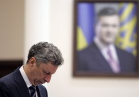 Yuriy Boyko