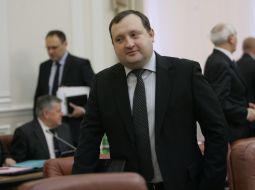 Sergey Arbuzov
