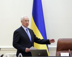 Nikolay Azarov