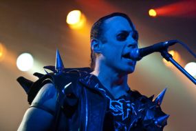 Jerry Only
