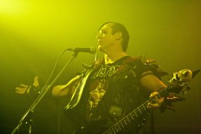 Jerry Only