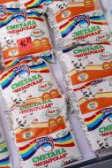 Belarusian dairy products