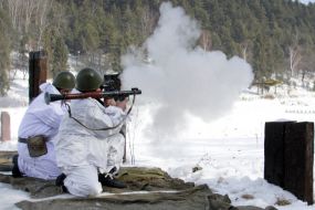 Gathering participants