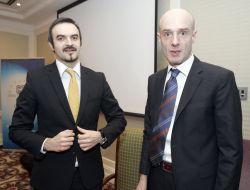Valon Sarachini and Zoran Jovanovic
