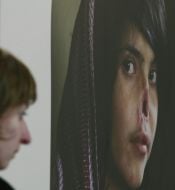 Photo of Bibi Aisha photographer Jodi Bieber