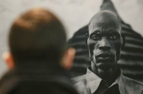 Exhibition World Press Photo'11