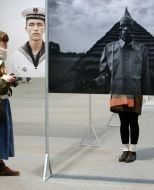 Exhibition World Press Photo'11