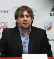 Дмитро Марковський