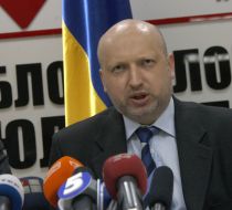 Aleksandr Turchinov