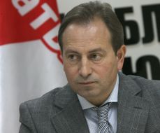 Nikolay Tomenko
