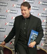 Pavel Bure 