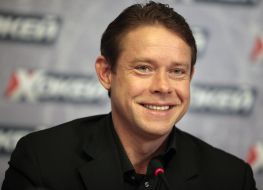 Pavel Bure