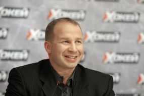 Aleksey Zhitnik