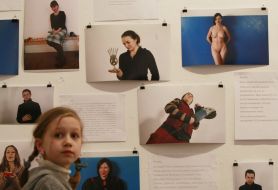 Арт-проект «Женский цех»