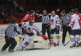 ХК «Донбас-2» (Донецьк) - ХК «Беркут» (Київ)