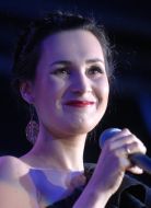 Kasha Saltsova (Aleksandra Koltsova)