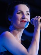 Kasha Saltsova (Aleksandra Koltsova)