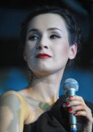 Kasha Saltsova (Aleksandra Koltsova)