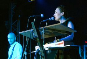 Kasha Saltsova (Aleksandra Koltsova)