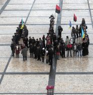 Participants of action