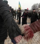 Participants of action