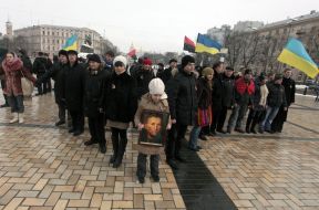 Participants of action