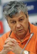 Mircea Lucescu