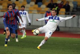 Aleksandr Aliev and Andrey Khomin