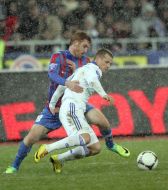 Aleksandr Kabakhidze and Aleksandr Aliev