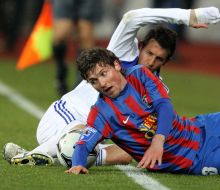 Danilo Aparecido da Silva and Saulius Mikoliunas