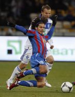 Oleg Gusev and George Florescu