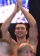 Vladimir Klitschko 