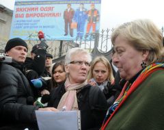 Walburga Douglas and Asa Lindestam