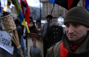 An action participant