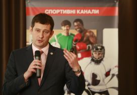 Mikhail Dmitrichenko