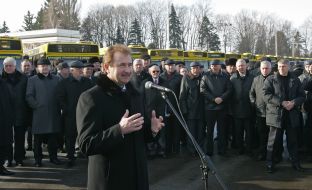 Александр Попов