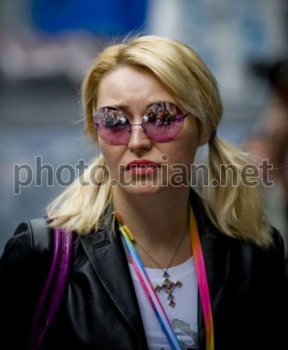 Katya Lel yalangoch fotosurat