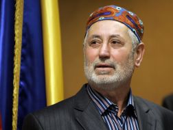 Мамут Чурлу