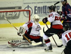 Вадим Селіверстов