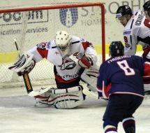 Вадим Селіверстов та Артем Гніденко 