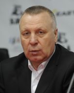 Aleksandr Kulikov