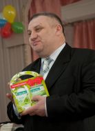 Aleksandr Krikushenko