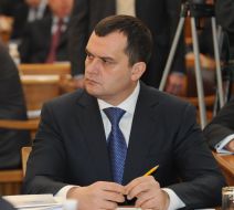 Vitaliy Zakharchenko