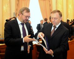 Aleksandr Lavrinovich