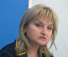 Irina Lutsenko