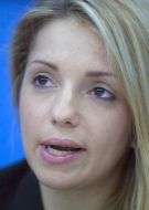 Yevgenia Timoshenko
